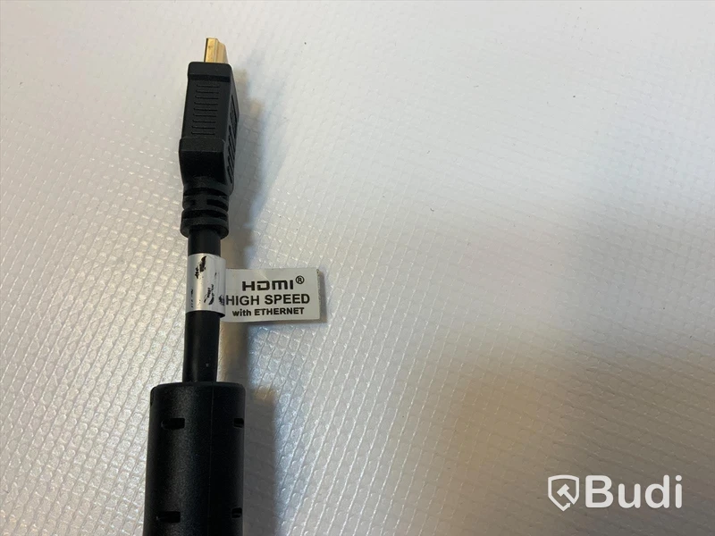 HDMI-kabel
